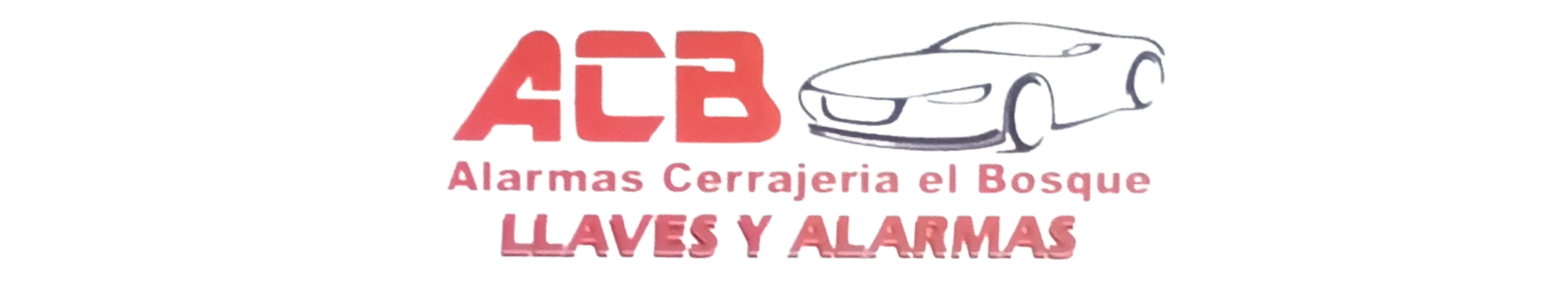 ACB Alarmas y Cerrajería el  Bosque